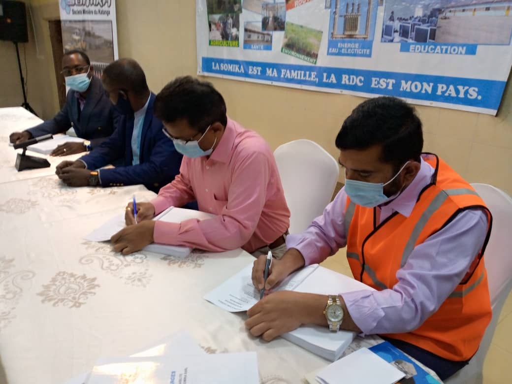New Excofi SAS-Expertises Comptables et Fiscales au groupe SOMIKA SARL